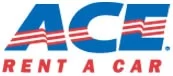 ACE Rent a Car logo