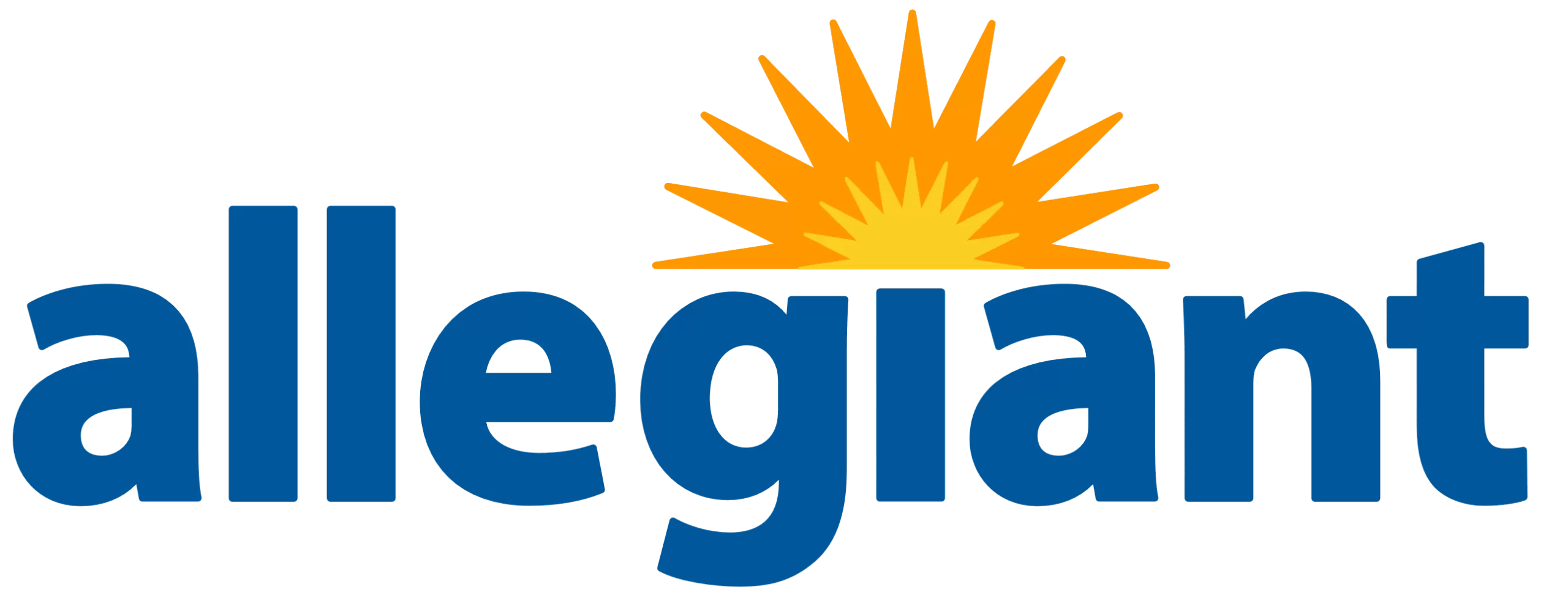 Allegiant Air logo