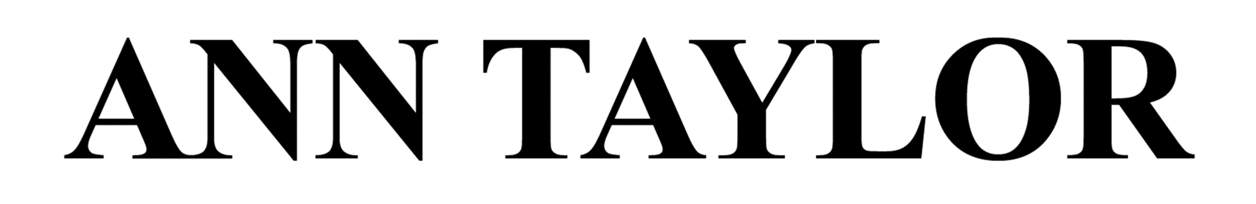 Ann Taylor logo