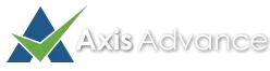 Axis Advance logo