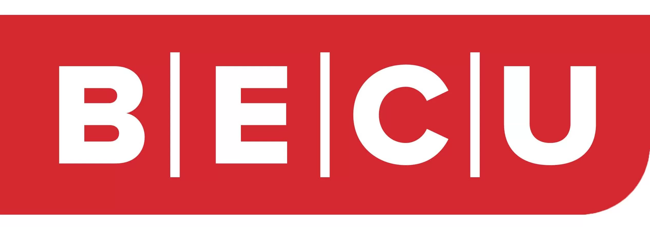BECU logo