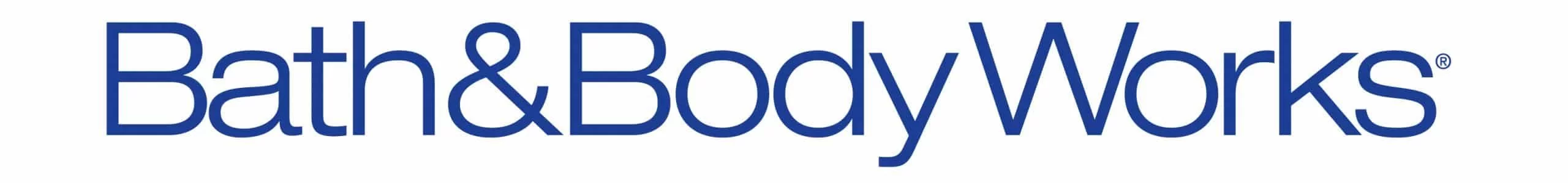 Bath and Body Works logo