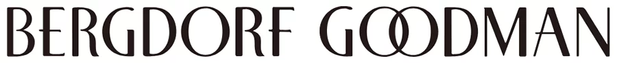 Bergdorf Goodman logo