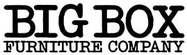 Big Box Furniture logo
