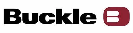 Buckle logo