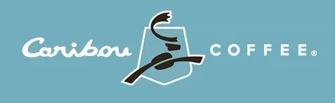 Caribou Coffee logo