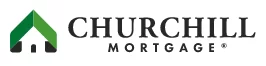 Churchill Mortgage logo