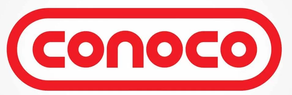 Conoco logo