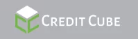 CreditCube logo