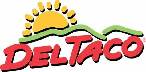 Del Taco logo