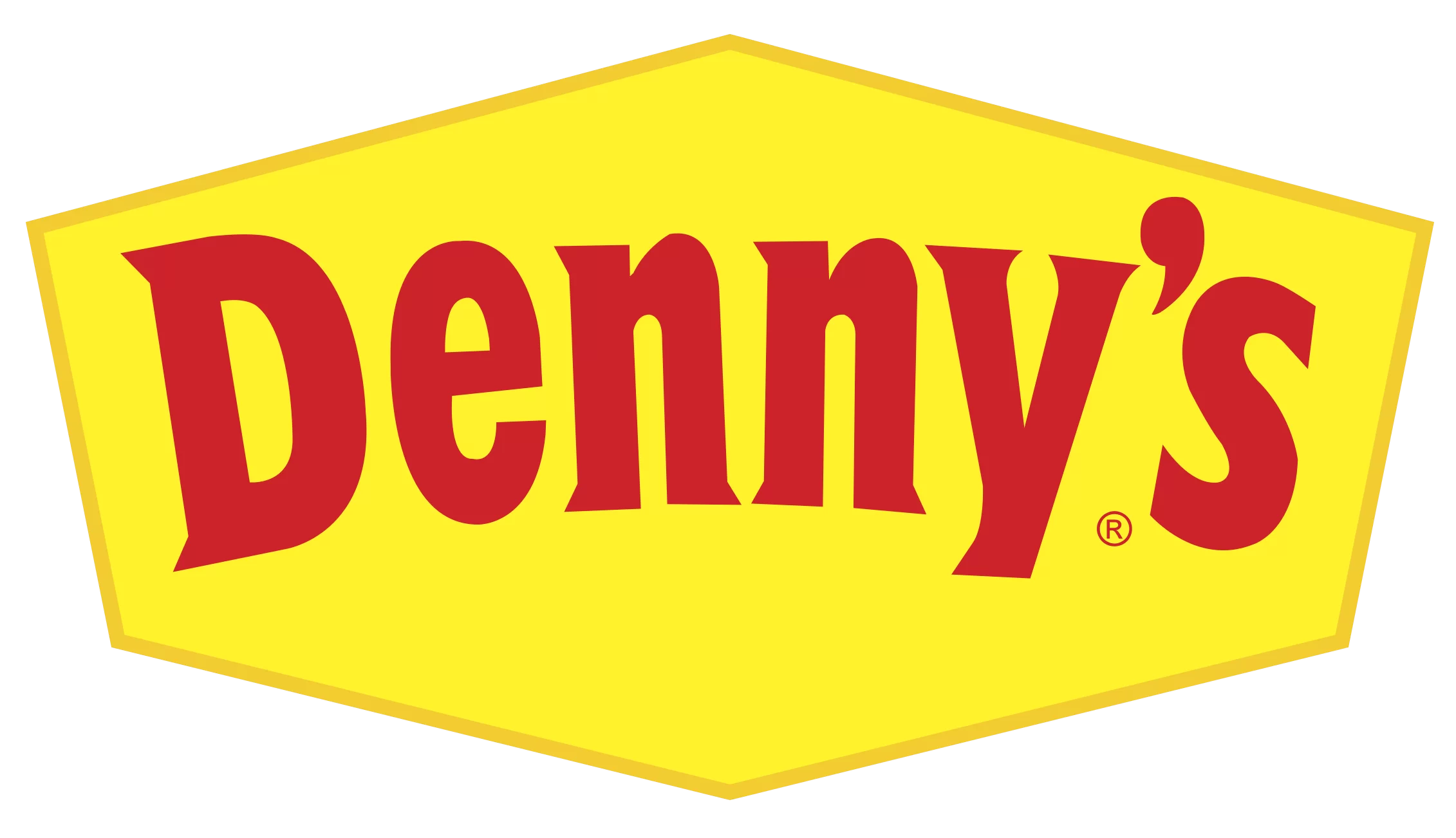 Dennys logo