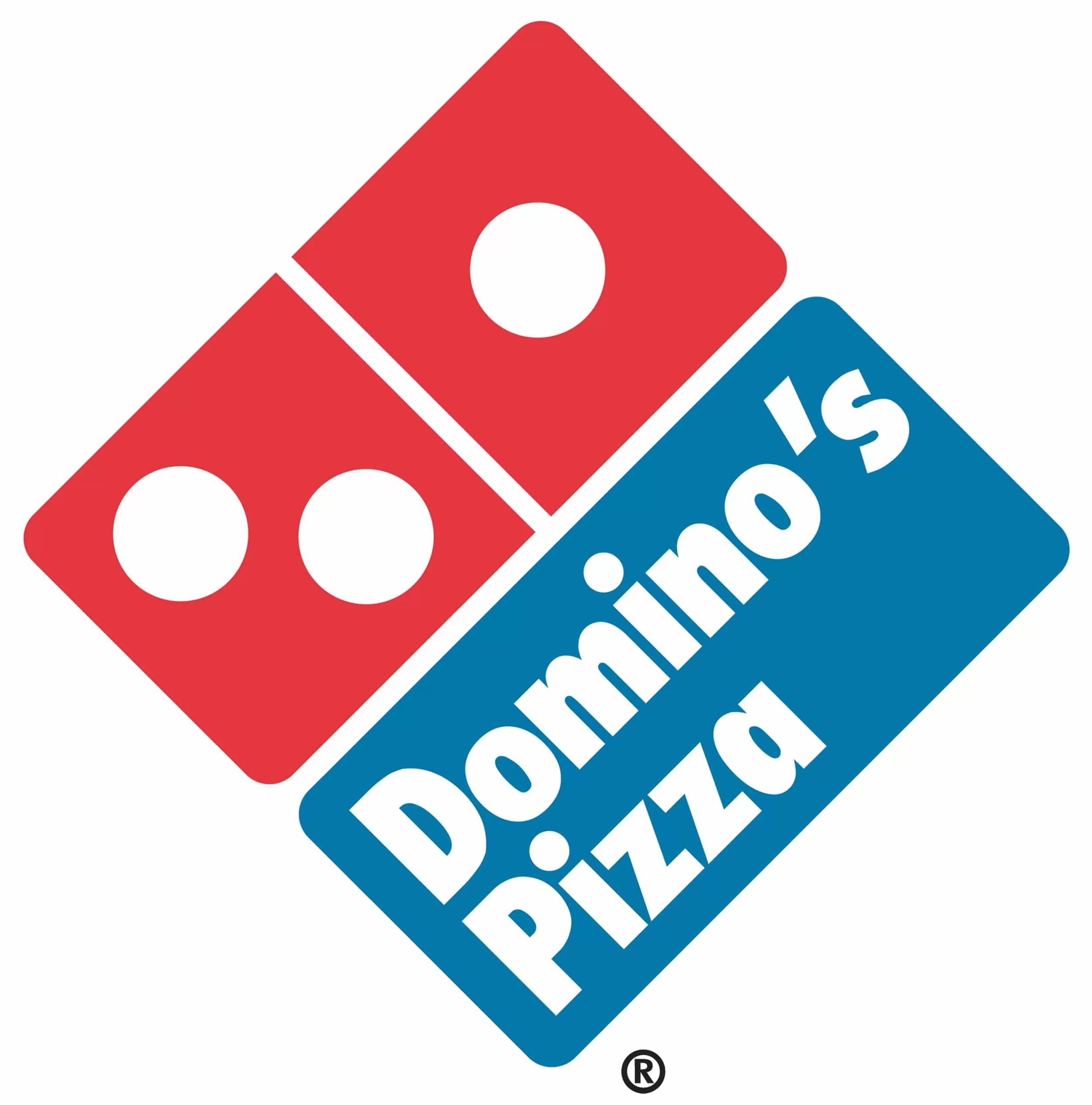 Dominos logo