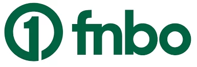 First National Bank of Omaha logo