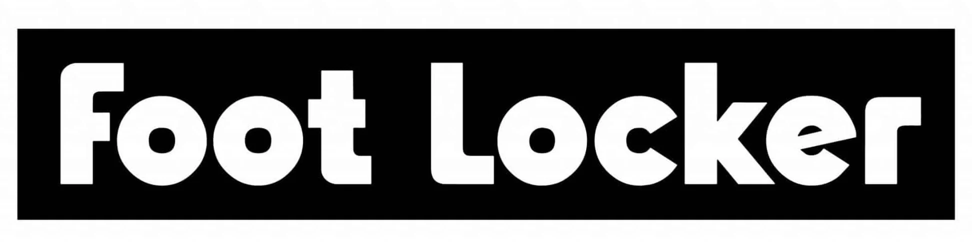 Foot Locker logo