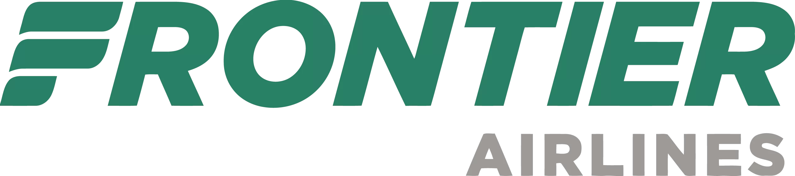 Frontier Airlines logo