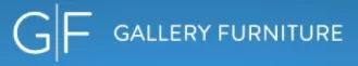 Gallery Furniture logo