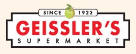 Geissler's Supermarket logo