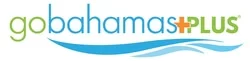 Go Bahamas Plus logo
