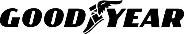 Good Year logo