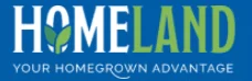 Homeland logo