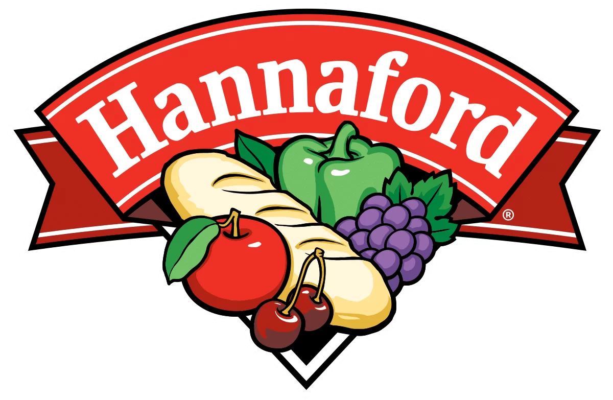 Hannaford logo