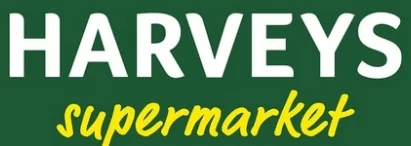 Harveys logo