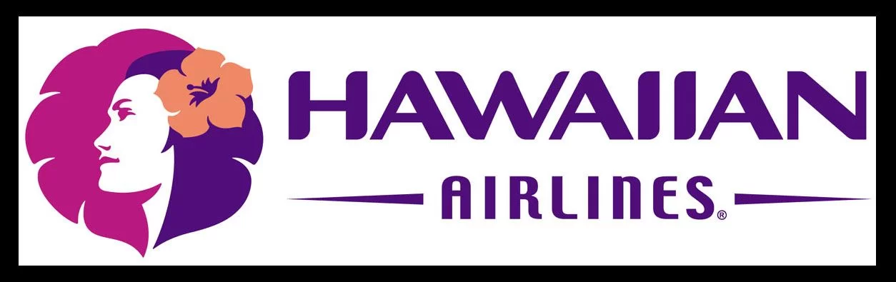 Hawaiian Airlines logo
