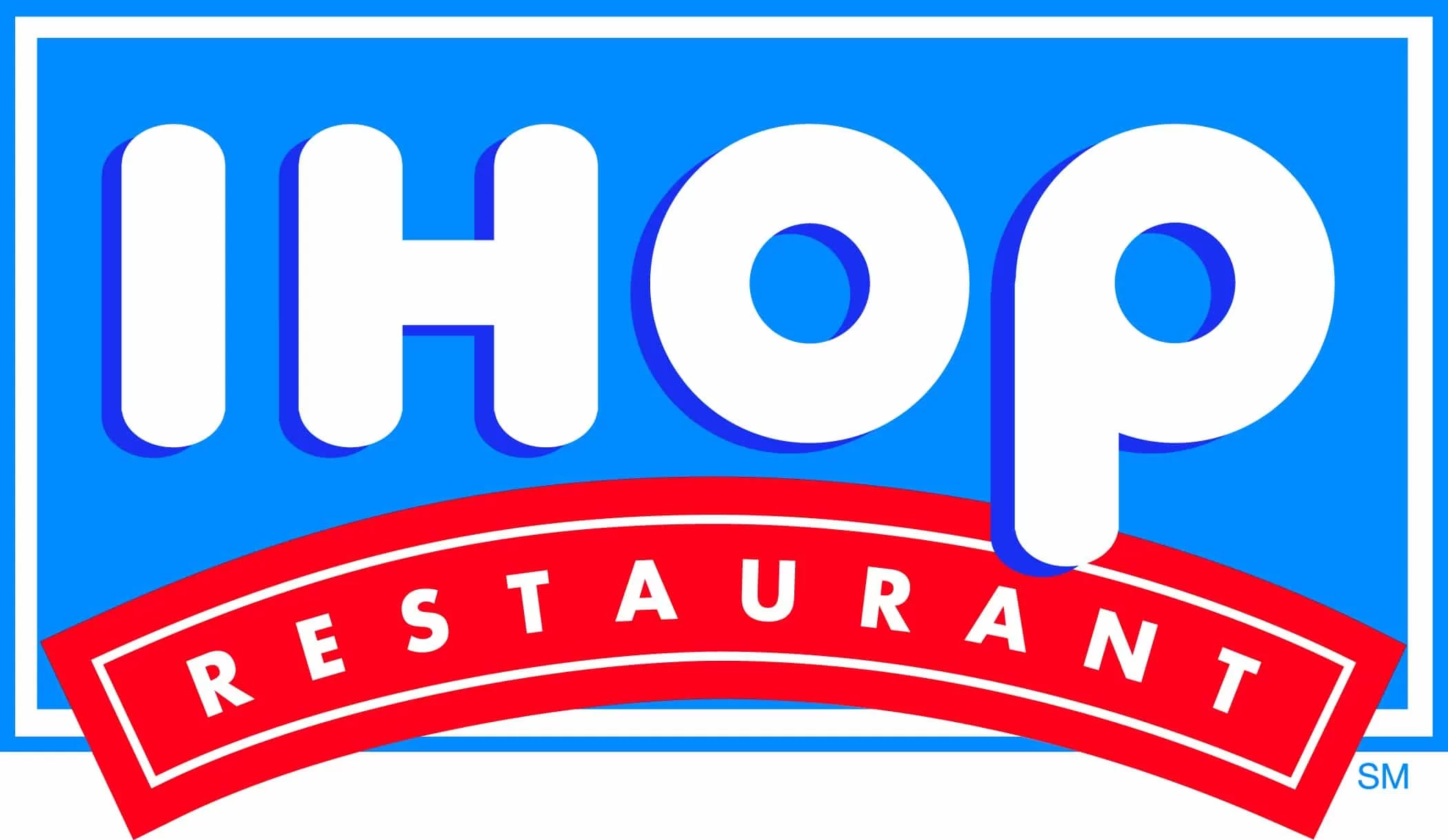 IHOP logo
