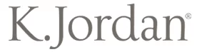 K Jordan logo