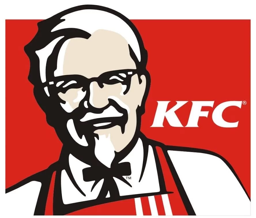 KFC logo