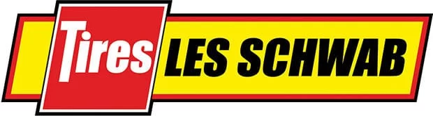 Les Schwab logo