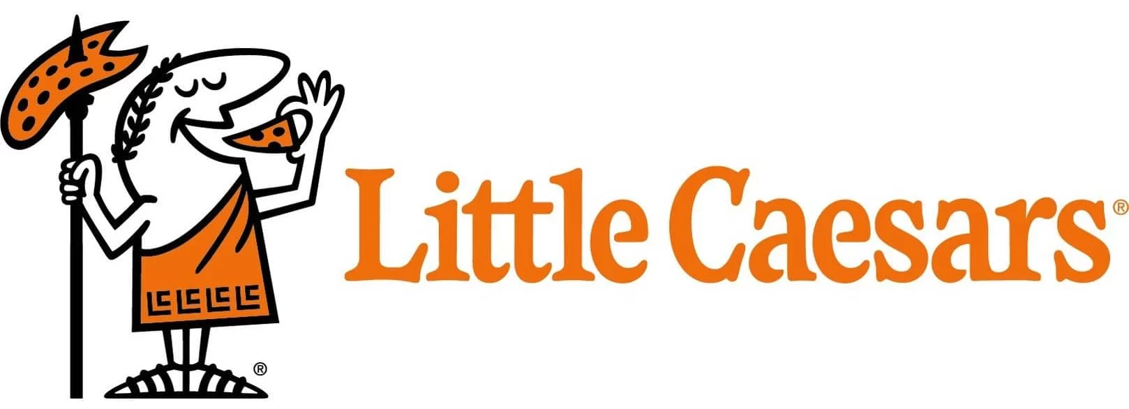 Little Caesars Pizza logo