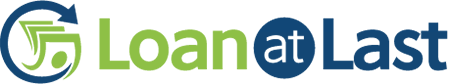 Loan at Last logo