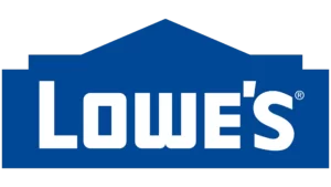 Lowes logo