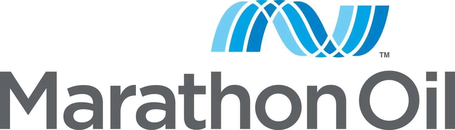 Marathon Oil logo