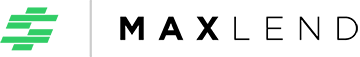 MaxLend logo