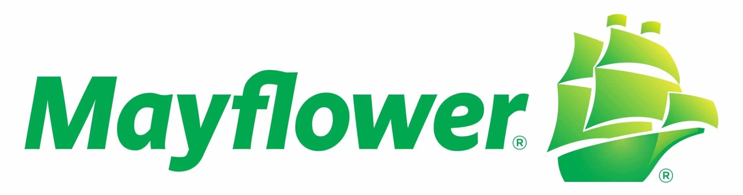 Mayflower logo