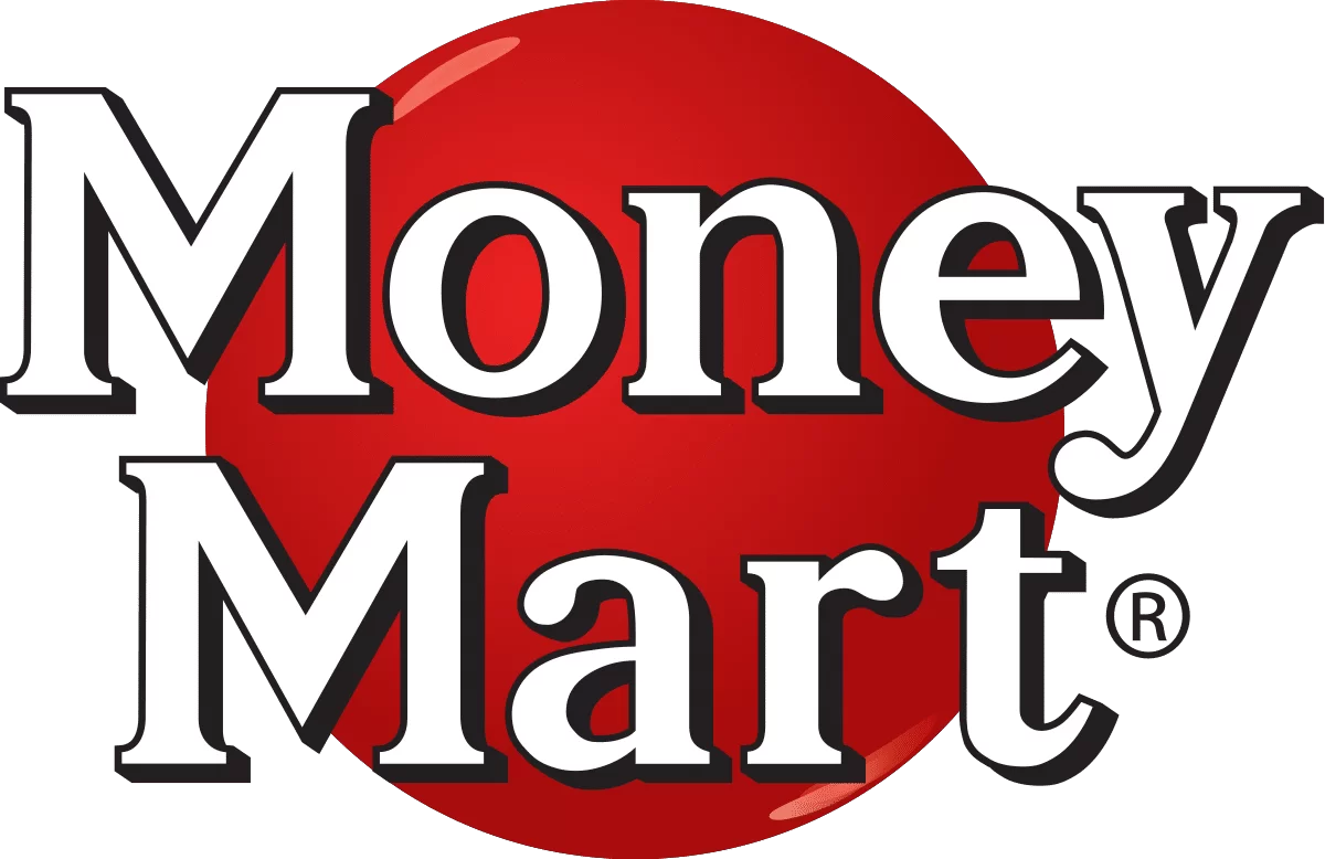 Money Mart logo