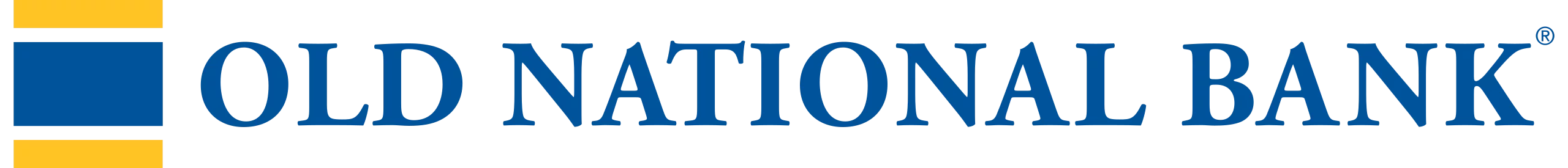 Old National Bank logo
