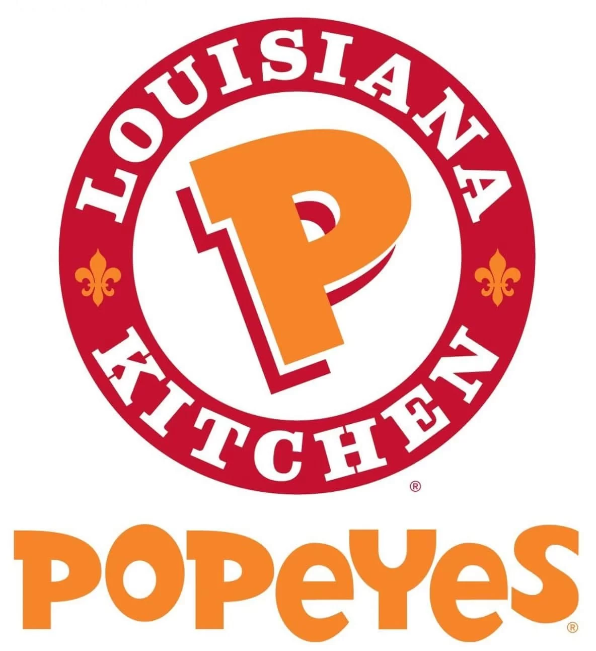 Popeyes logo