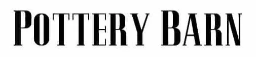 Pottery Barn logo