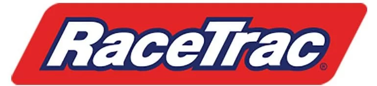 RaceTrac logo