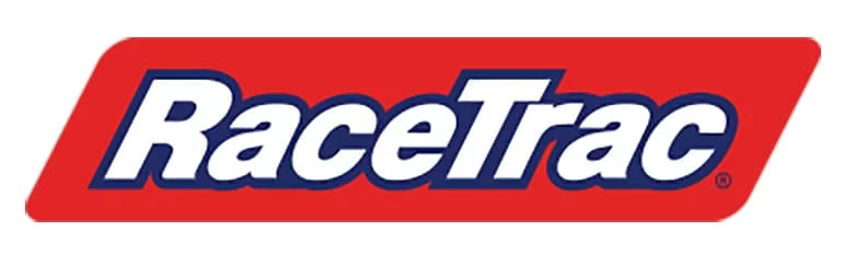 RaceTrac logo