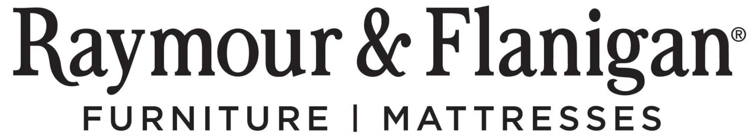 Raymour and Flanigan logo