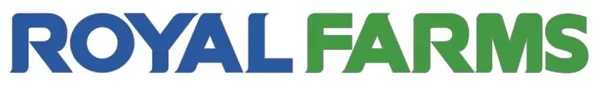 Royal Farms logo