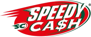 Speedy Cash logo