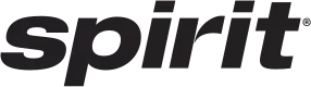 Spirit Airlines logo