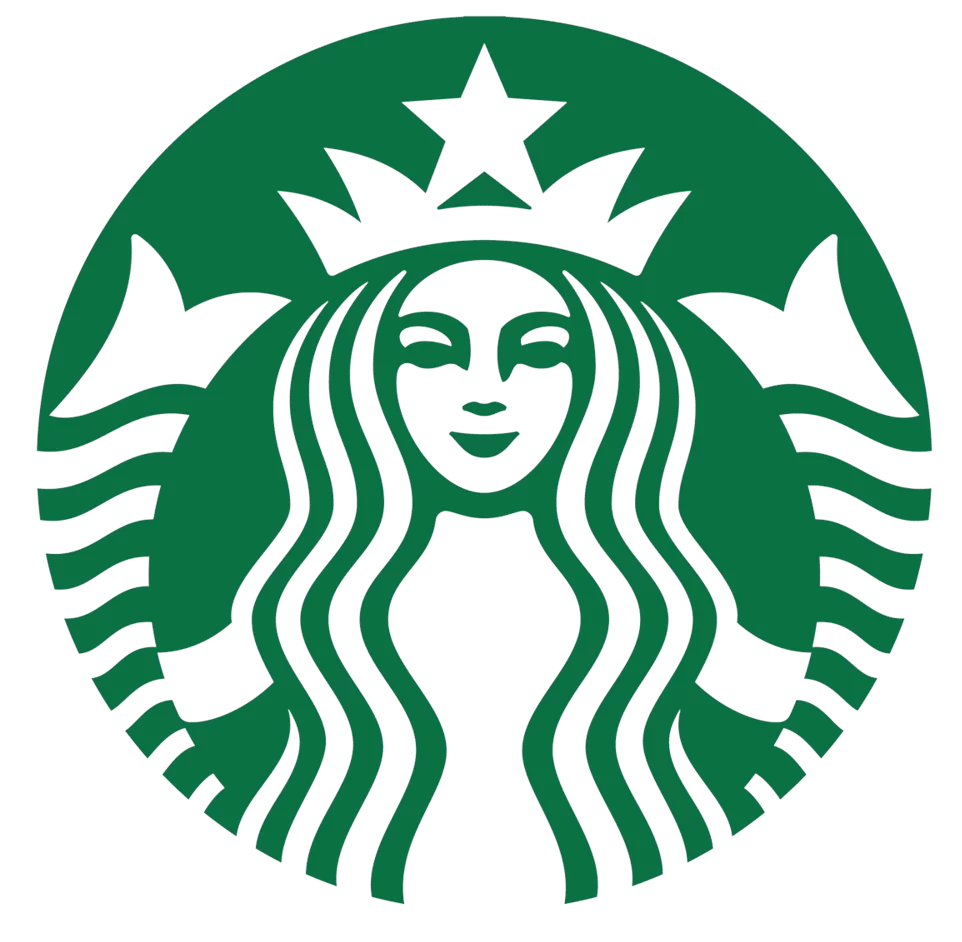 Starbucks logo