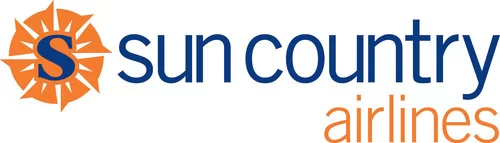 Sun Country Airlines logo