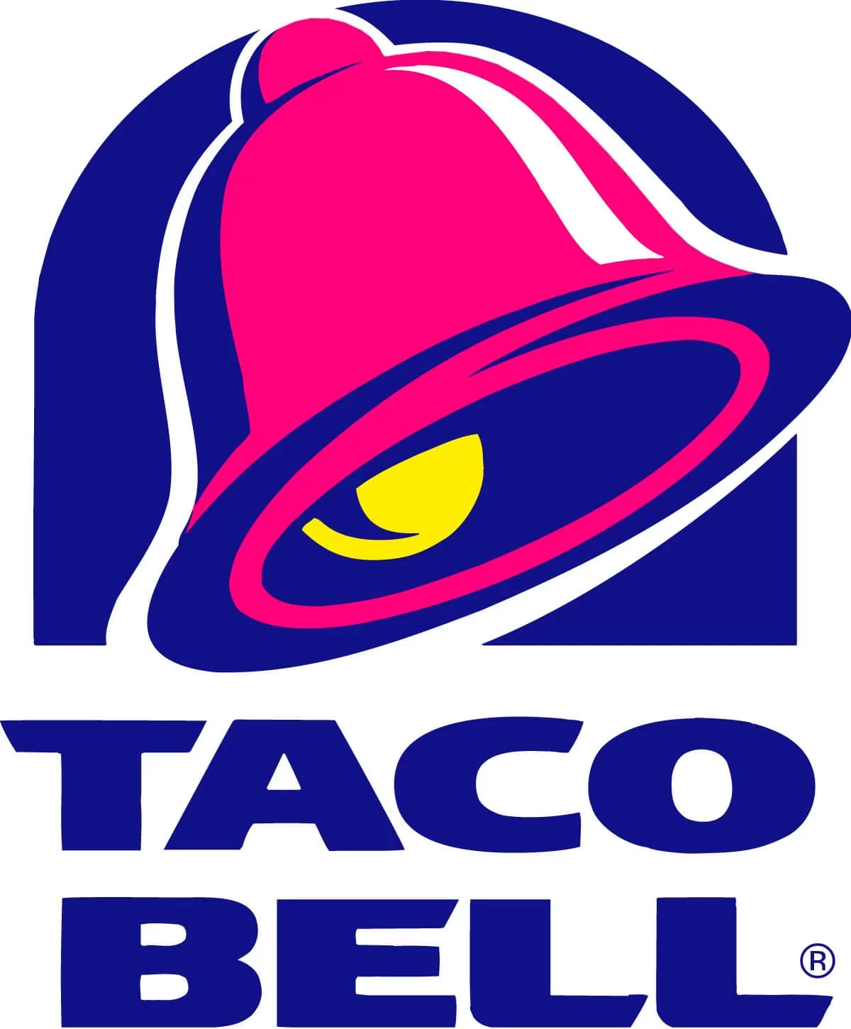 Taco Bell logo